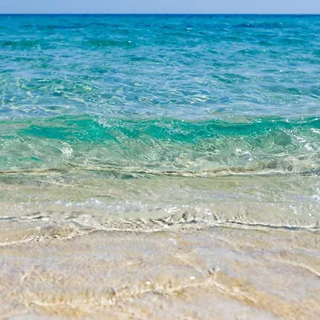 בית נופש Casa Lua