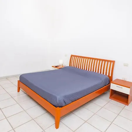 בית נופש Casa Lua