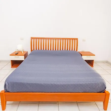 Casa Lua בית נופש *