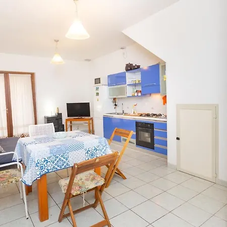 בית נופש Casa Lua