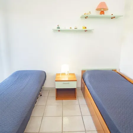 بيت للعطل Casa Lua