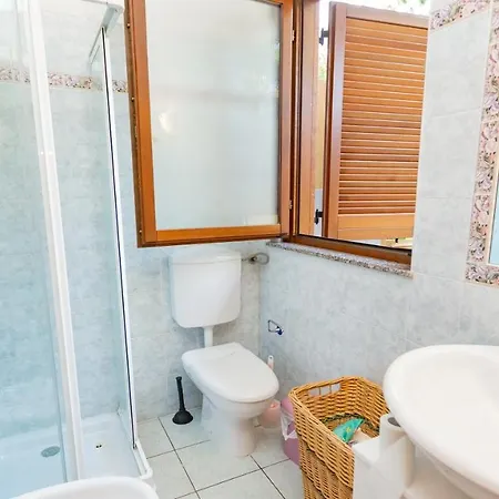 בית נופש Casa Lua *