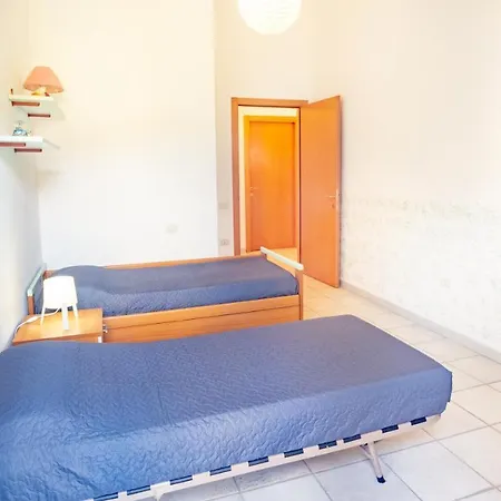 Casa Lua בית נופש וילסימיוס