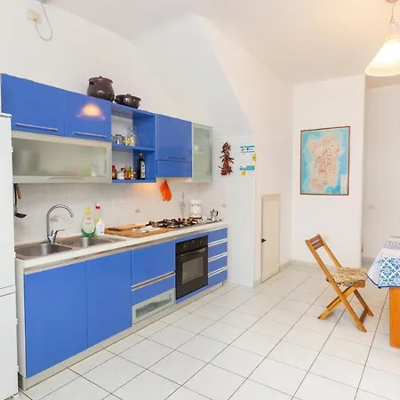 Holiday home Casa Lua Villasimius