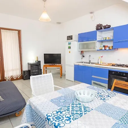 Holiday home Casa Lua *