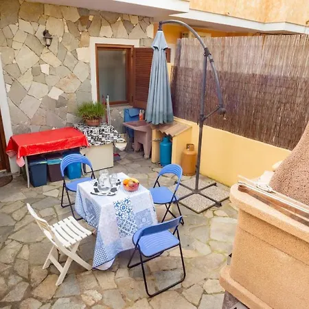 Casa Lua