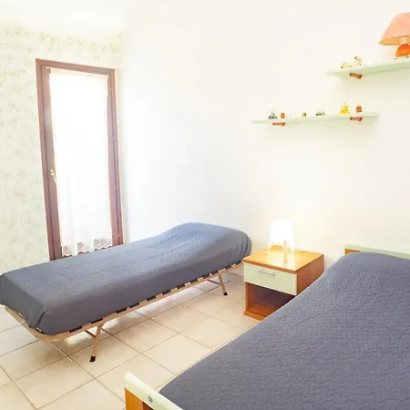 Holiday home Casa Lua *